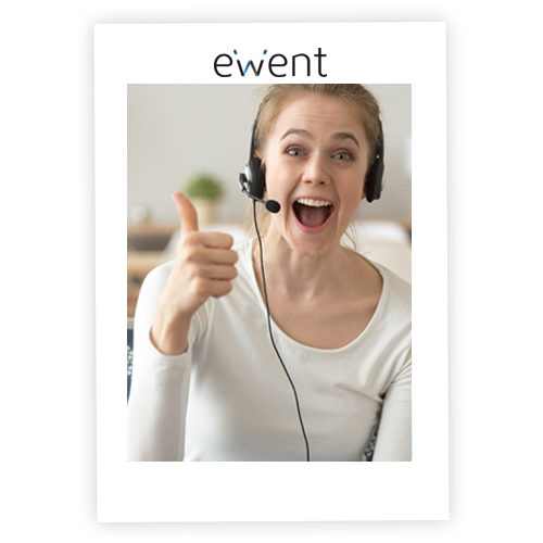 Ewent speakers and headsets publication