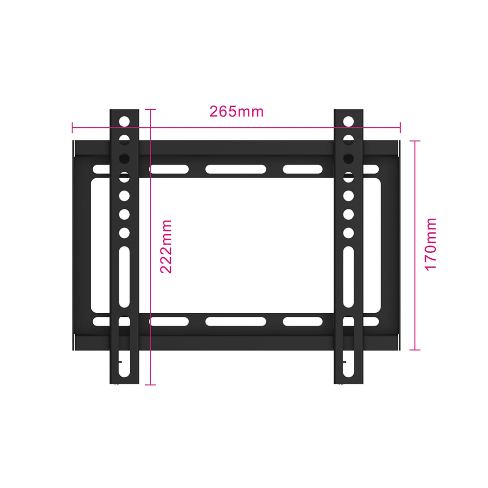 Easy Fix TV Wall Mount M