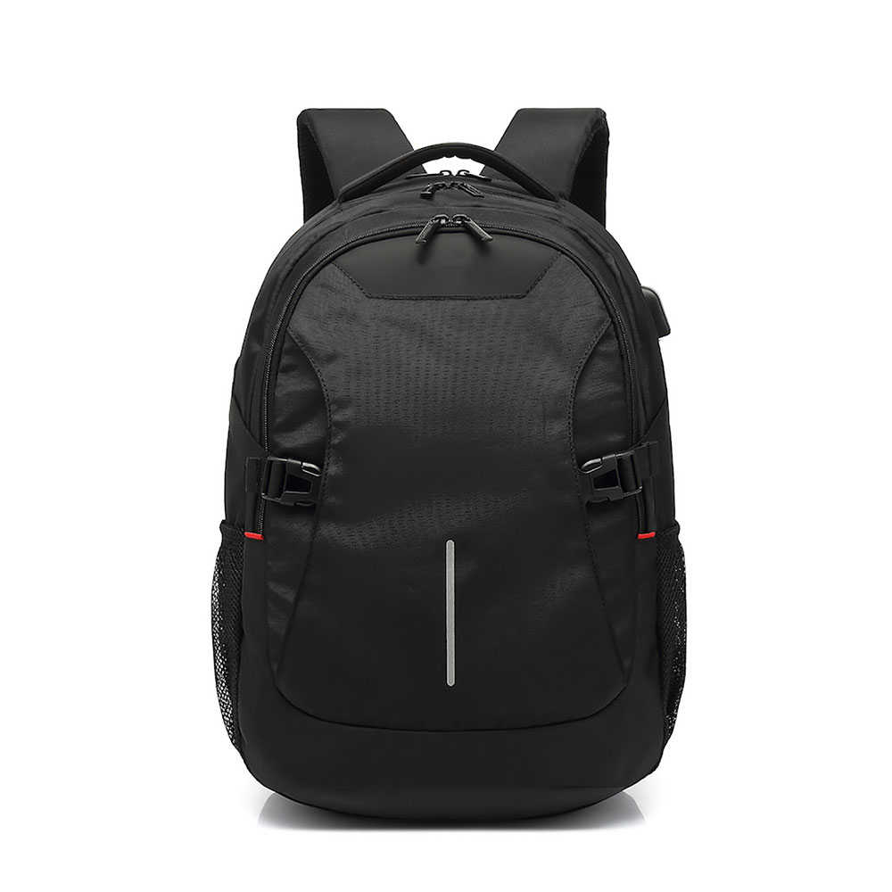 Global Notebook Backpack 15.6 inch with USB Outlet