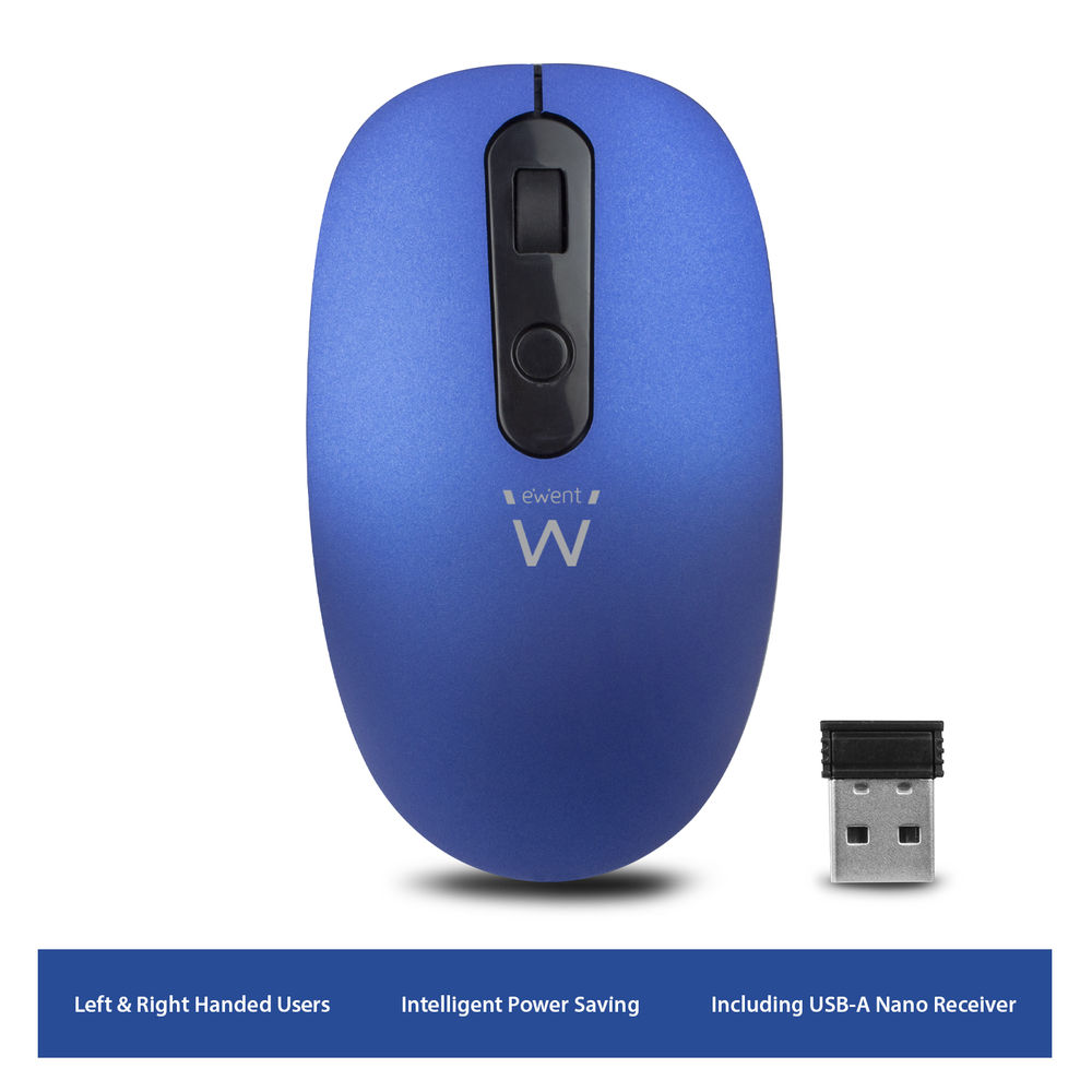 Wireless Mouse 1200 DPI