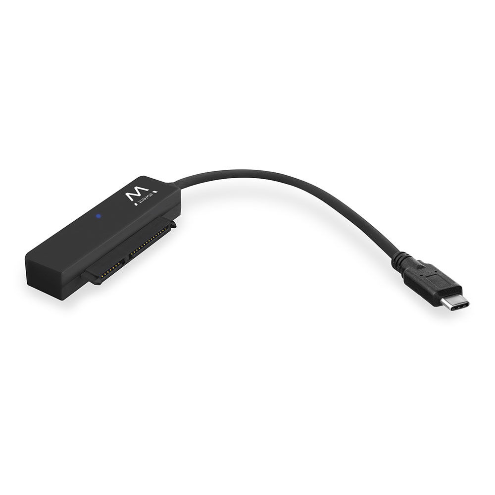 USB-C 3.1 Gen1 to 2.5 inch SATA Adapter Cable for SSD/HDD