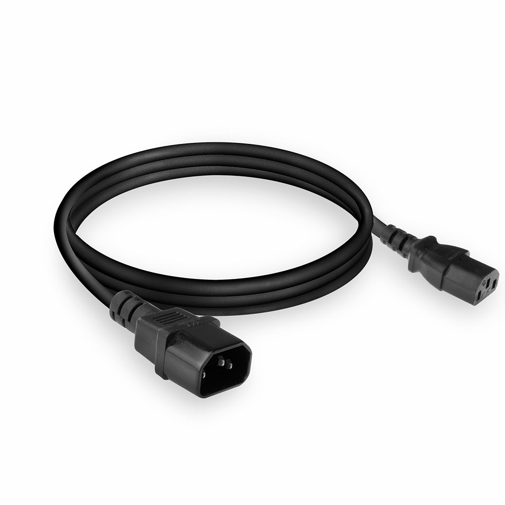 Power Extension Cable 1.8 meter