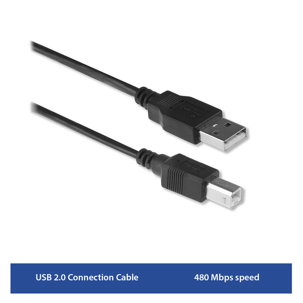 USB Connection Cable 1.0 metre