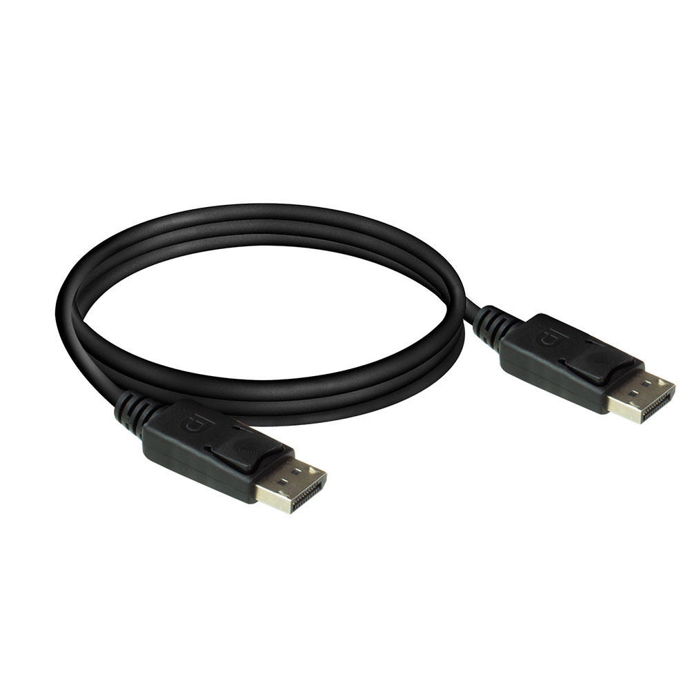 DisplayPort cable, 2.0m