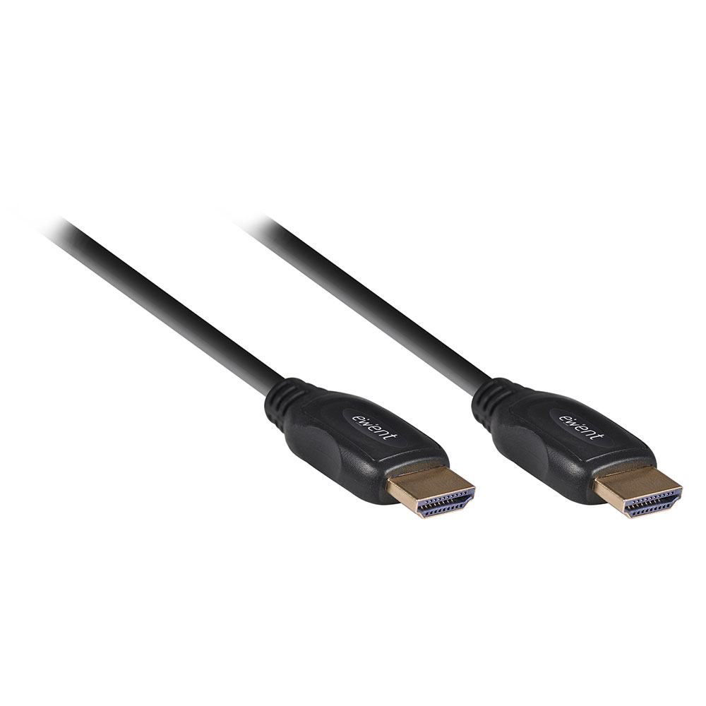 High Speed HDMI cable 2.5 meter