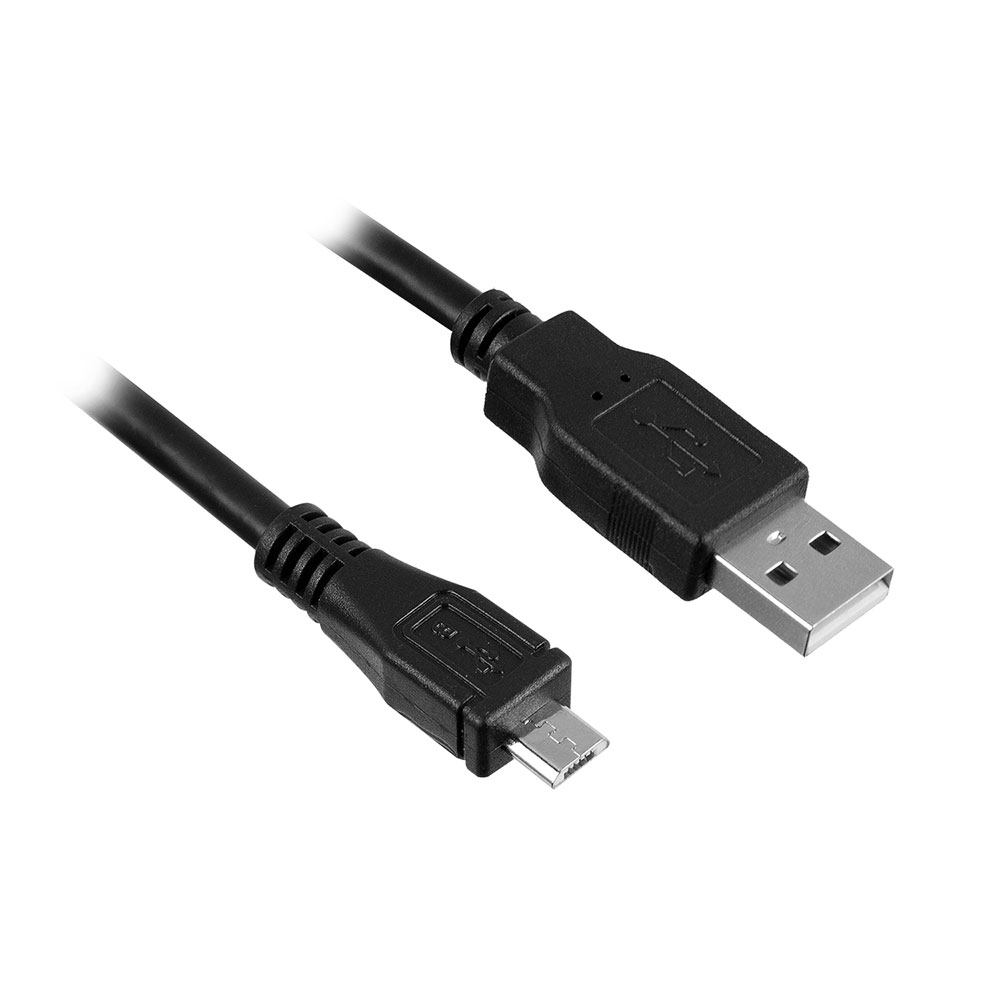 Micro USB Data Cable for smartphone and tablet