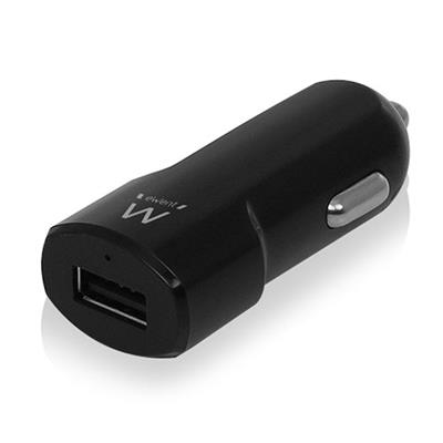 USB Quick Car Charger 2.4A