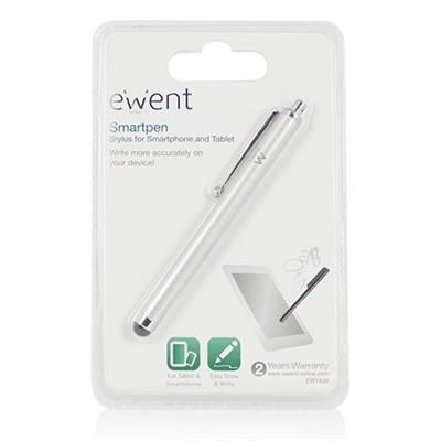 Smartpen Stylus for Smartphone and Tablet