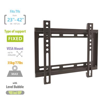 Easy Fix TV Wall Mount M