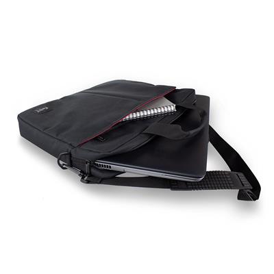 CITY Slim Notebook Case 15-16.1 inch