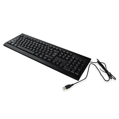 Business Keyboard USB (US layout)