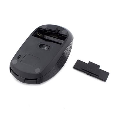 Wireless Mouse 1600 DPI