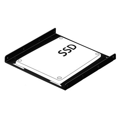 3.5 inch Mounting Bracket for a 2.5 inch HDD/SSD