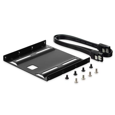 SSD Mounting Kit for a 2.5 inch SSD/HDD
