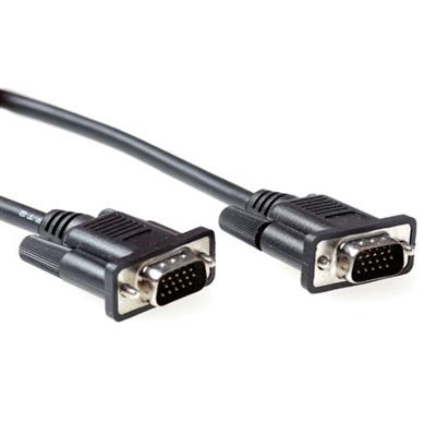VGA/SVGA Monitor Cable 1.8 meter