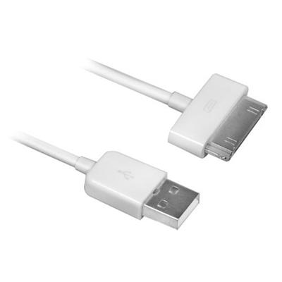 Ewent Charge & sync apple cable