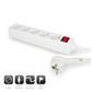 Power Strip 5x outlets