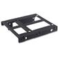 3.5 inch Mounting Bracket for two 2.5 inch HDDs/SSDs