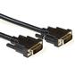 DVI-D Dual Link connection cable male-male 2 Meter