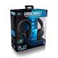 Play Over-ear Gaming Headset with microphone and RGB LEDs